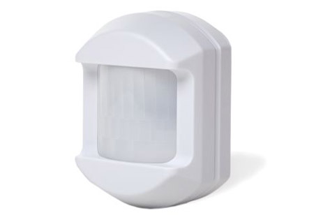 motion detectors